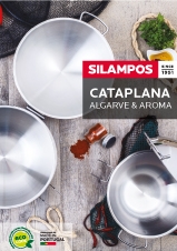 Brochure Cataplana