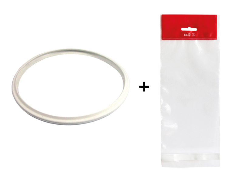 GASKET BAG (pack)