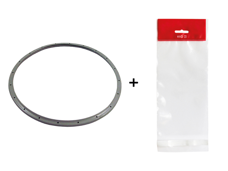 GASKET BAG (pack)