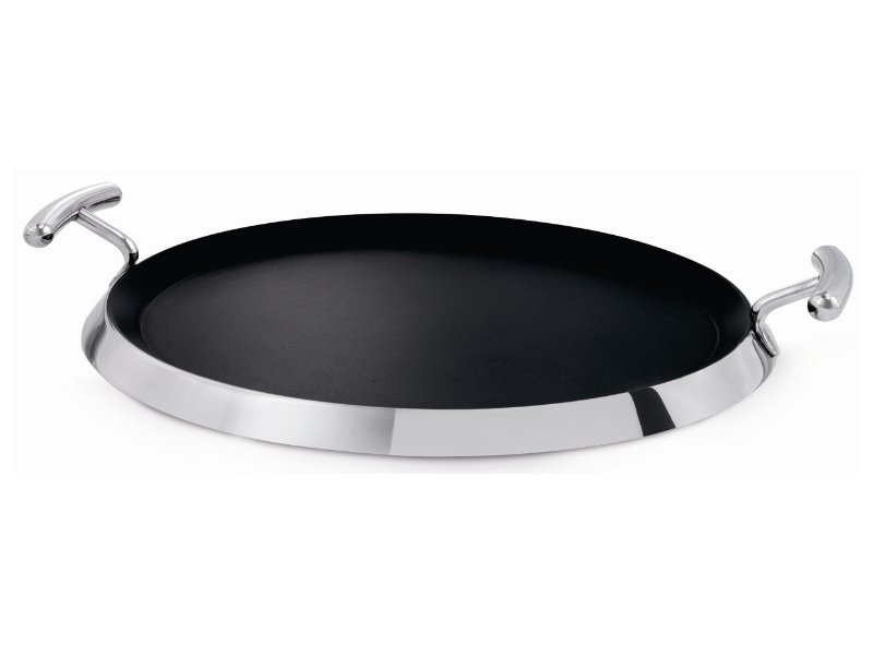GRILL ROND ANTIAD 34