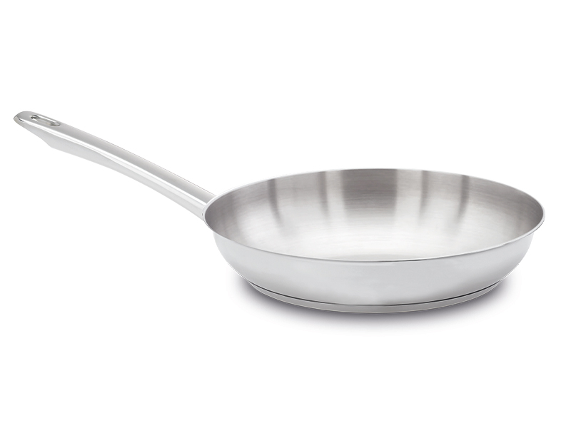 CONICAL FRYPAN 20